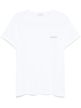 Maison Labiche: Белая футболка 