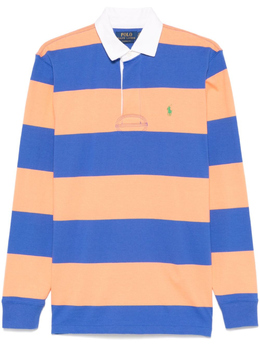 Polo Ralph Lauren: Рубашка в полоску 