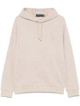 Polo Ralph Lauren: Толстовка с капюшоном 