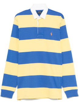 Polo Ralph Lauren: Классическая рубашка 