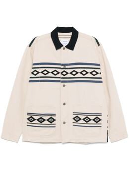 Maison Labiche: Куртка 