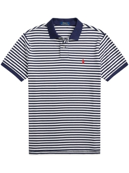 Polo Ralph Lauren: Рубашка с вышивкой 