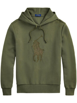 Polo Ralph Lauren: Толстовка с капюшоном 