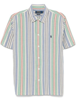 Polo Ralph Lauren: Рубашка в полоску 