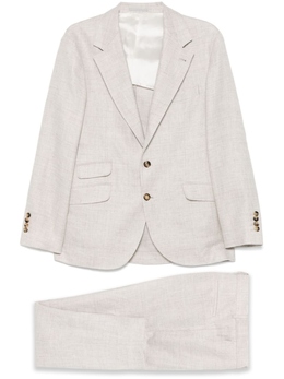 Brunello Cucinelli: Костюм 
