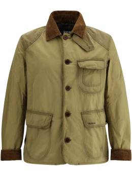 Barbour: Куртка 