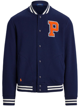 Polo Ralph Lauren: Синяя куртка 