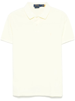 Polo Ralph Lauren: Рубашка с вышивкой 