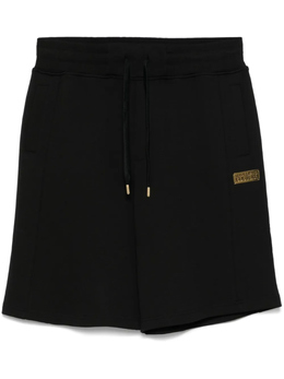 Versace Jeans Couture: Спортивные шорты 