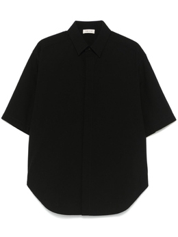 Fear of God: Рубашка с коротким рукавом 