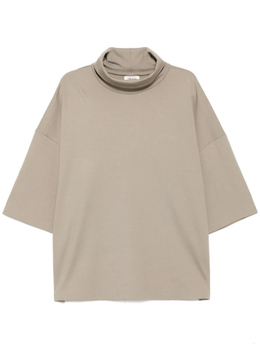 Fear of God: Футболка с коротким рукавом 