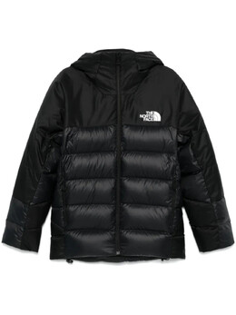 The North Face: Чёрная куртка  1996 Retro Nuptse