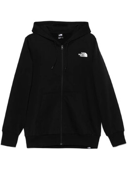 The North Face: Толстовка  Simple Dome с капюшоном