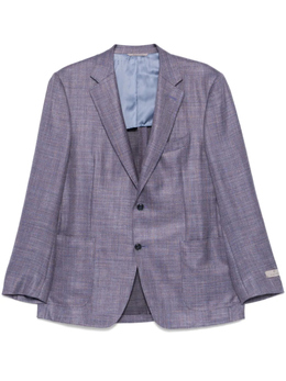 Canali: Однобортные пиджаки 
