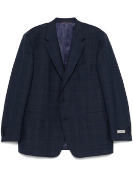 Canali: Пиджаки в клетку 