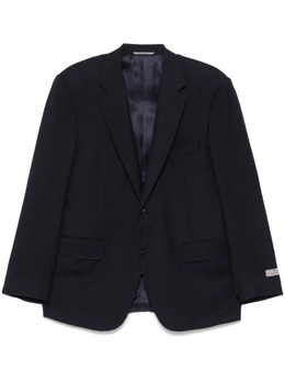 Canali: Синие пиджаки 