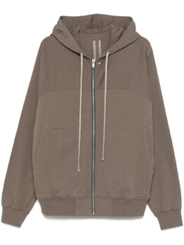 Rick Owens: Толстовка с капюшоном 