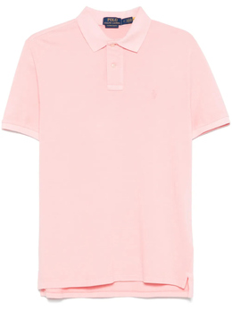 Polo Ralph Lauren: Хлопковая рубашка 