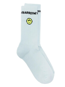 Barrow: Синие носки 