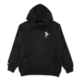 Palace: Чёрная толстовка 