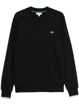 Lacoste: Хлопковая толстовка 