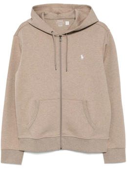 Polo Ralph Lauren: Толстовка на молнии 