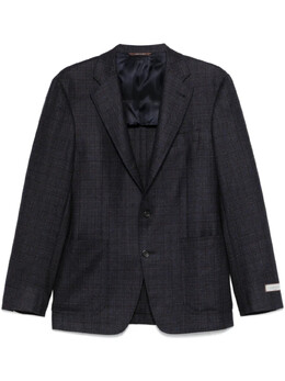 Canali: Пиджаки в клетку 
