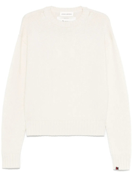 Extreme Cashmere: Свитер 