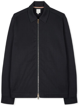 Paul Smith: Хлопковая куртка 
