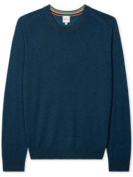 Paul Smith: Свитер из шерсти 