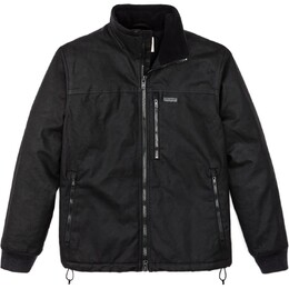 Filson: Чёрная куртка 