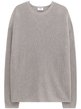 Filippa K: Серый свитер 