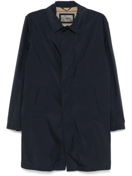 Corneliani: Летний пуховик 