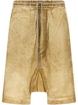 Rick Owens Drkshdw: Шорты 