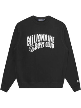 Billionaire Boys Club: Чёрная толстовка 