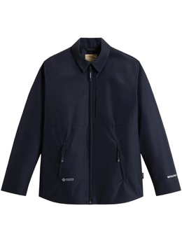 Woolrich: Куртка-рубашка 