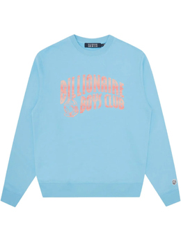 Billionaire Boys Club: Синяя толстовка 