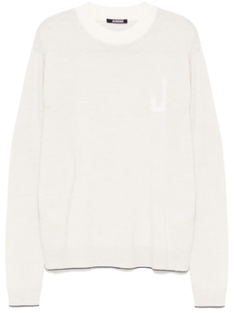 Jacquemus: Трикотажный свитер 