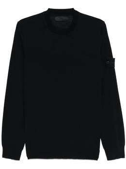Stone Island: Трикотажная футболка 