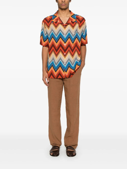 Missoni: Рубашка 