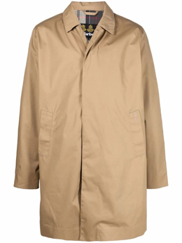 Barbour: Плащ 