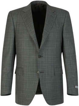 Canali: Пиджаки в клетку 