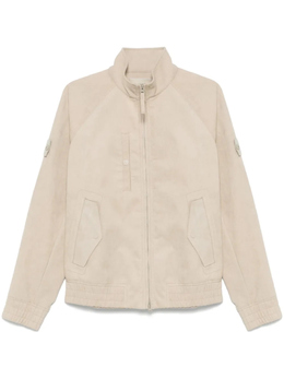 Stone Island: Куртка  Ghost