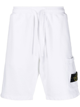 Stone Island: Спортивные шорты 
