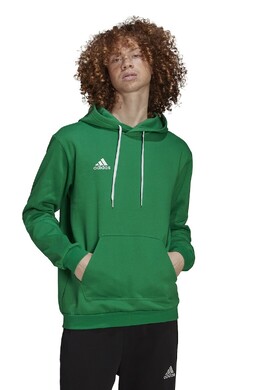 Adidas: Толстовка с карманами 