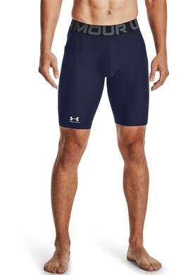 Under Armour: Синие шорты 