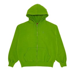 Supreme: Толстовка  Overdyed с капюшоном