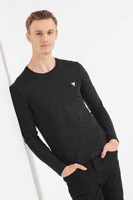GUESS: Обтягивающая рубашка 