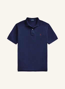Polo Ralph Lauren: Тёмная рубашка 