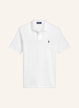 Polo Ralph Lauren: Белая рубашка 